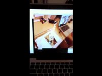 Gâteau - réalité augmenté