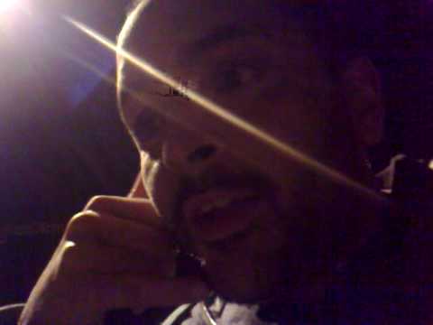 Les mecs du quartier ils exagerent