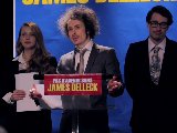 James Delleck mec!