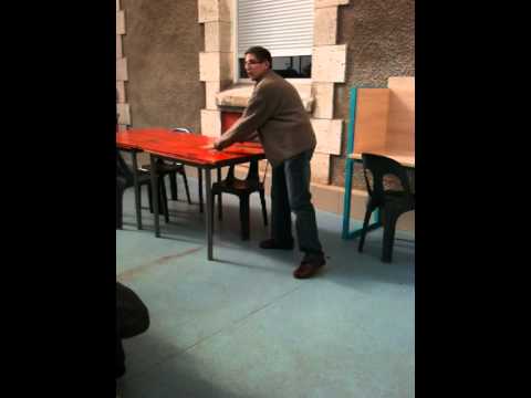 Actions Sexuelles - Acte I