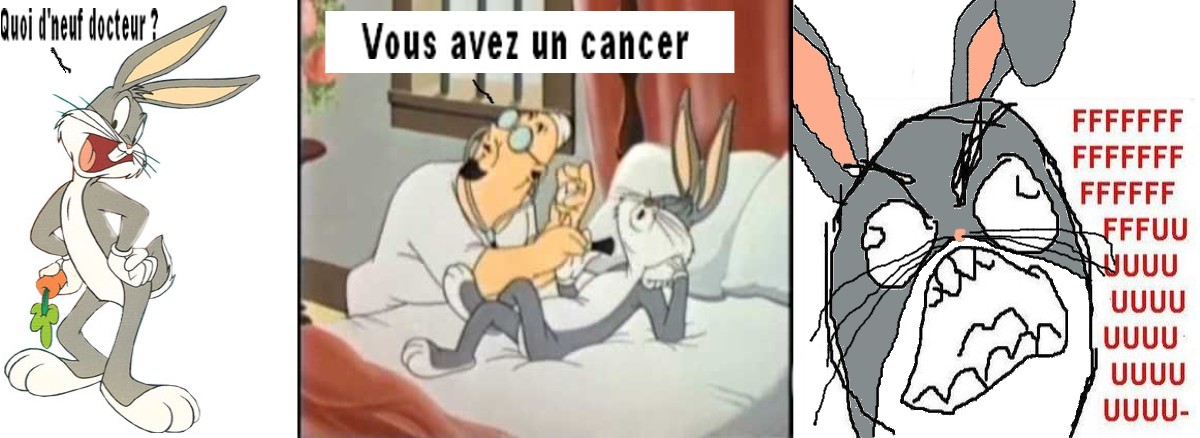 Quoi d'neuf Docteur ?