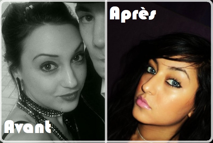 Just PIMP your Girlfriend !