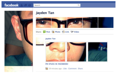 Profil Facebook Stylé 