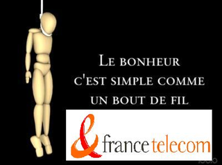 le bonheur c'est simple comme un bout de fil