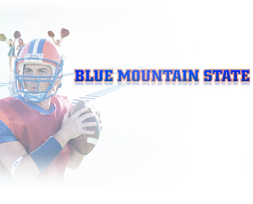 [BMS] Blue Mountain State