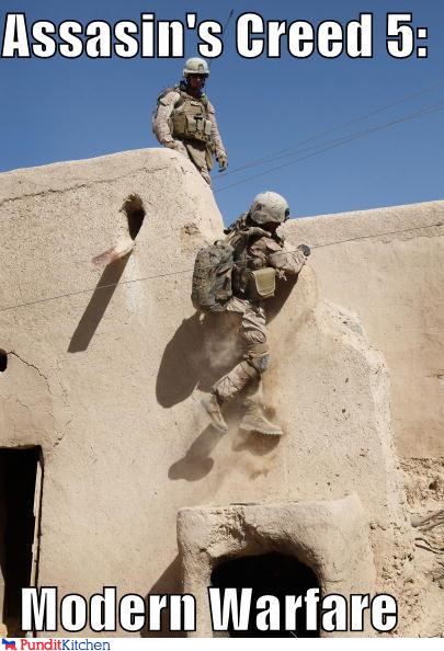 Première image du prochain assassin's creed