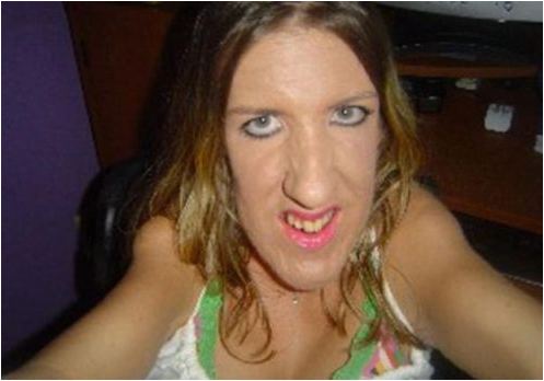 Bonjour les moches !