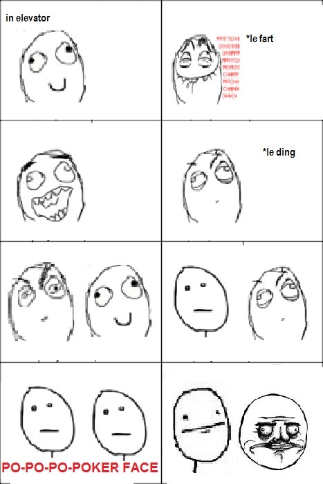 pêter dans l\'ascenceur 