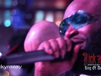 Rick Ross birthday