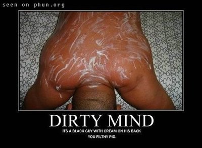 Dirty Mind