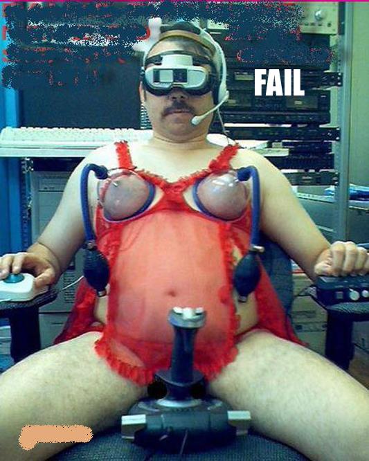 Gérard Jugnot spotted (WTF?!)