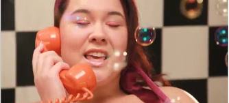 Oh mon dieu !! (Magalie vaé)