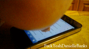 IPHONE 5 spécial édition for téton