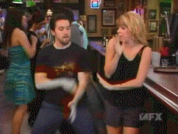 Let's dance (gif)