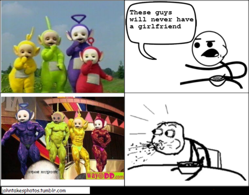 cereal guy serie 4