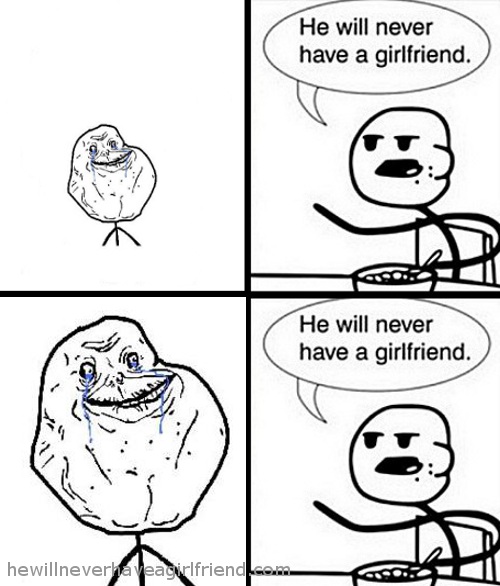 cereal guy serie end