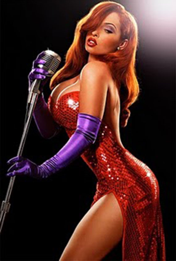 Qui veut la peau de Roger Rabbit ?