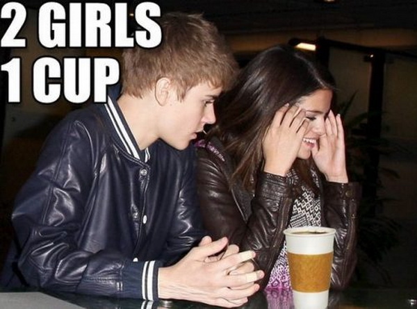Two Girls One Cup