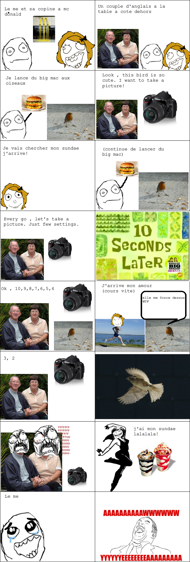 Quand on troll sans le vouloir