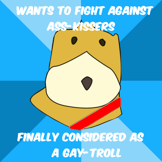 ChoualMeme - Bandeau rouge