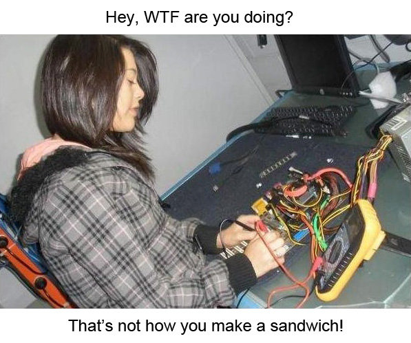 Sandwich