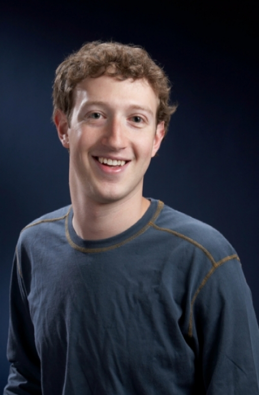 Scumbag Mark Zuckerberg