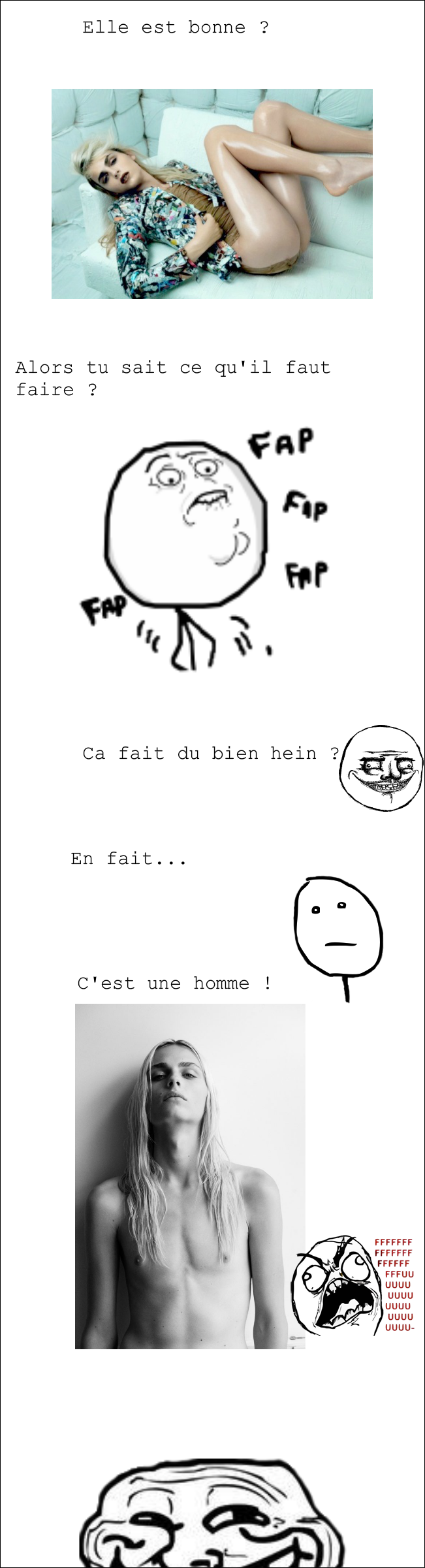 Elle est bonne hein ?!