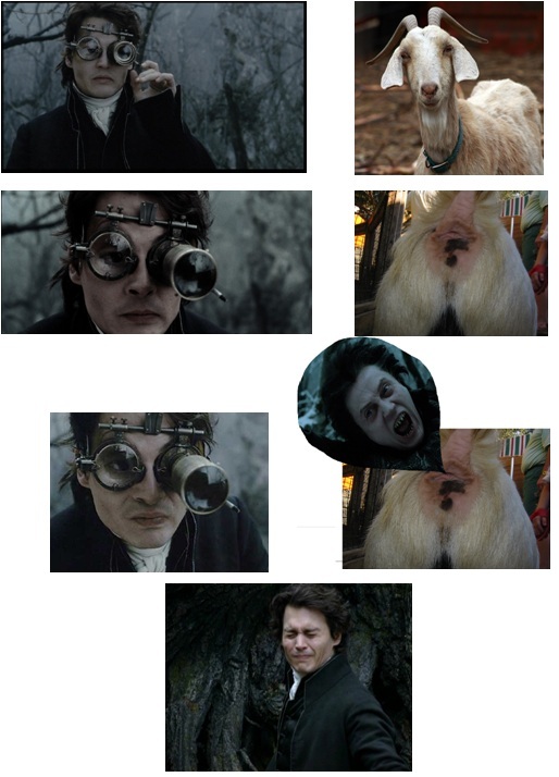 Cryptosleepy hollowsporidium ???