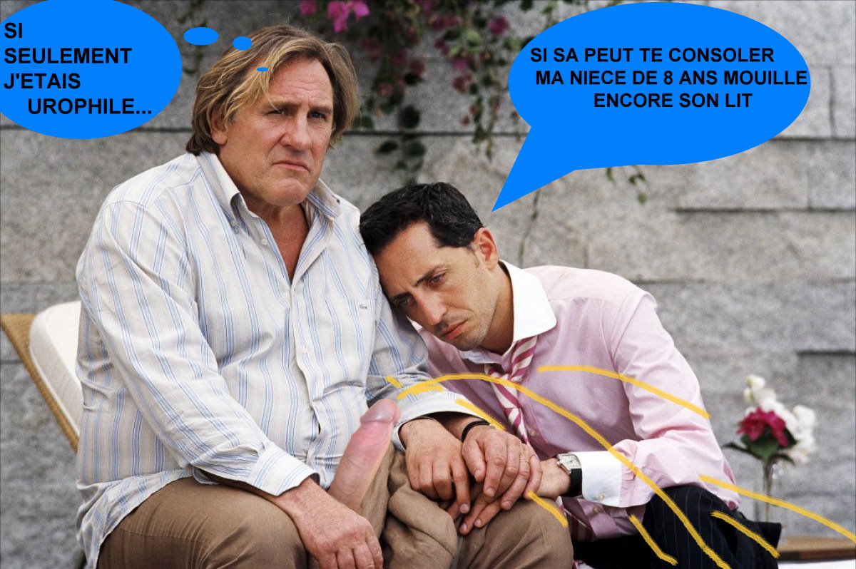 L\'arroseur Arrosé     xD