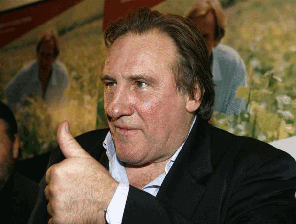 Une ressemblance frappante