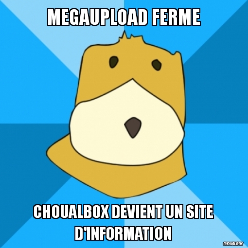 Education, économie, politique, go choualbox !