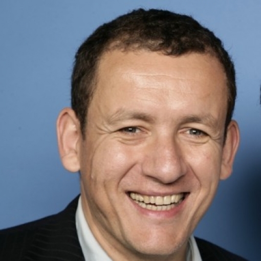Dany Boon (Ch'ti édition)