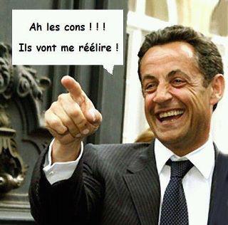 Le pire c\'est que ca va peut être vrai !!!!!