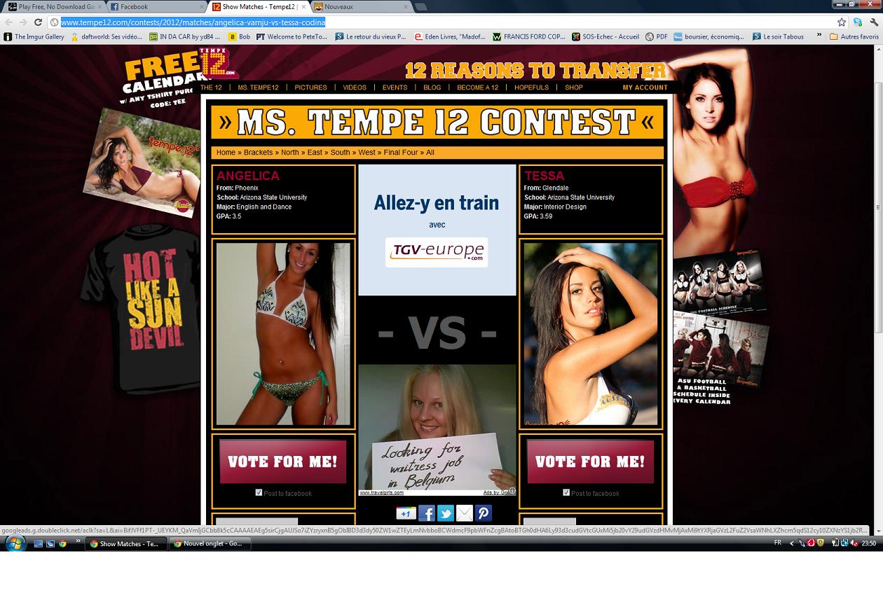 c\'est le temps des transfert ...