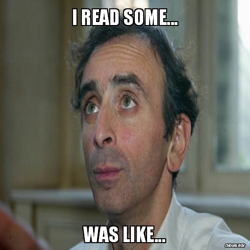 On ne copiera jamais