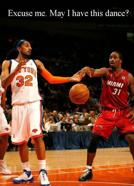 Le Basket, c\'est vraiment Gay.