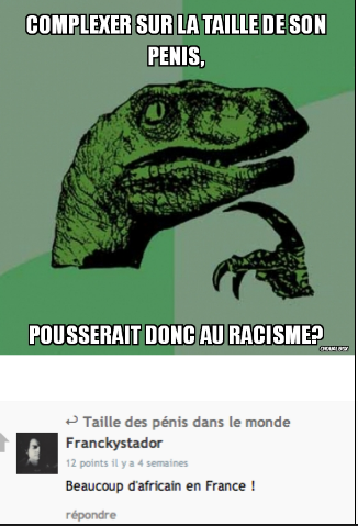 Complexer sur la taille de son pénis,