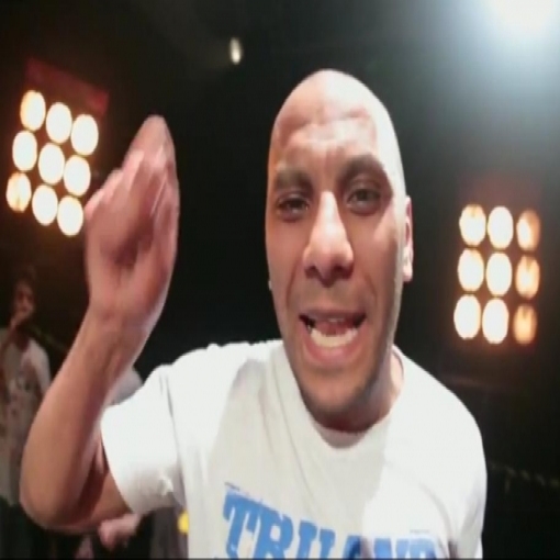 Morsay truand de la galère