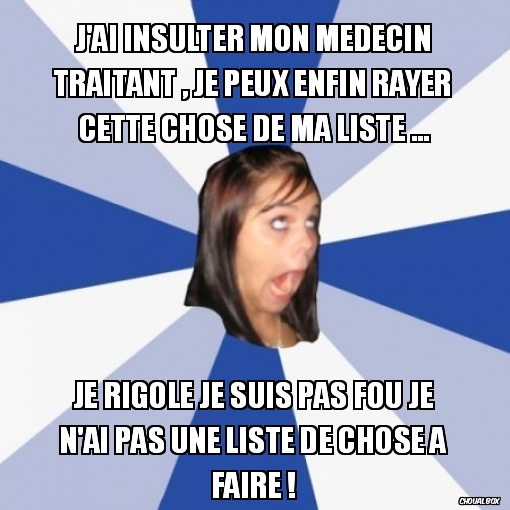 j\'ai insulter mon ...