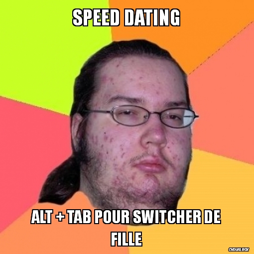 Speed Dating