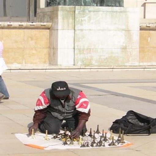 Effeil made in china