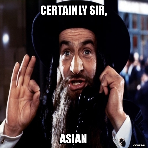 Quand on regarde les Jo