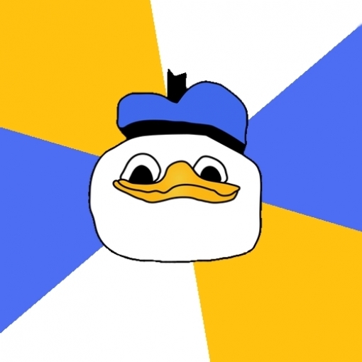 Dolan Duck