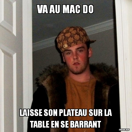va au mac do