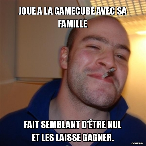 \"Retro-gaming\" party