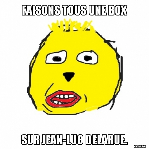 Faisons tous une box