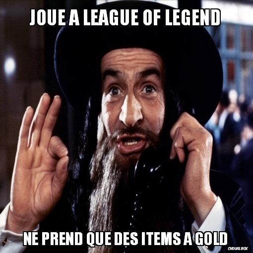 League of Jude