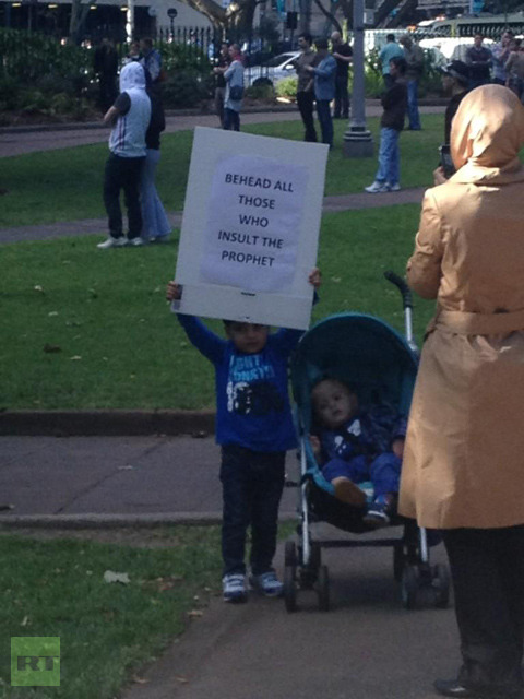 La vérité sort de la bouche des enfants