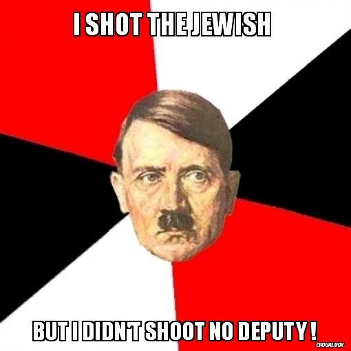 Hitler Marley