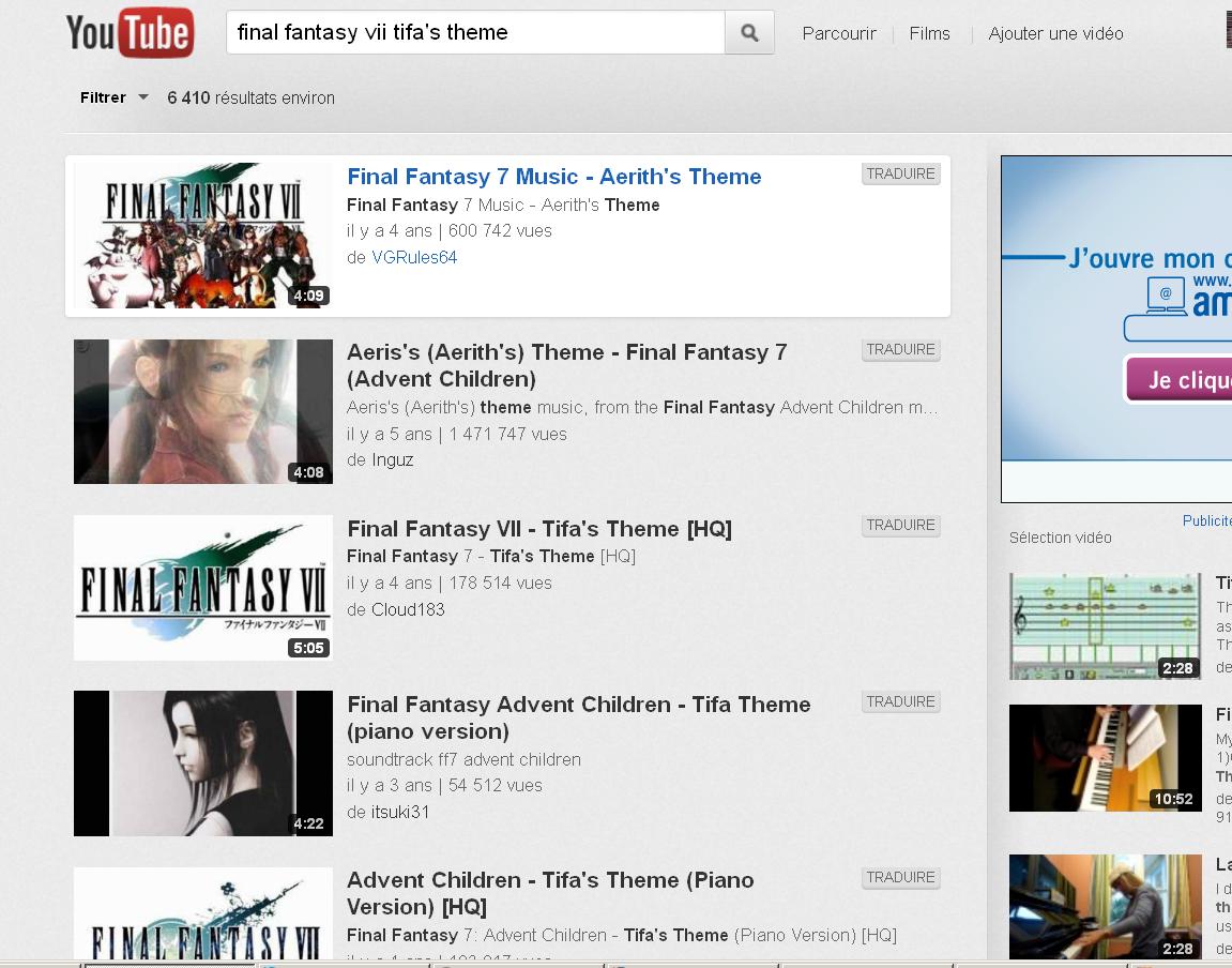 Youtube... What are you doing?